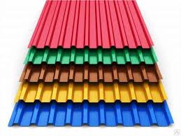 تصویر 3 از بهترین ورق شیروانی یو پی وی سی برای سقف‌ های مدرن